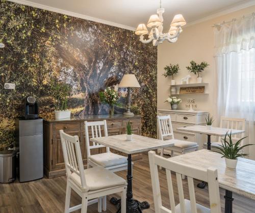 B&B L'Ulivo