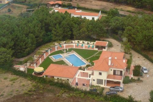 Quinta dos Amarelos