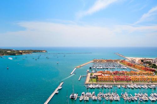 NH Marina Portimão Resort