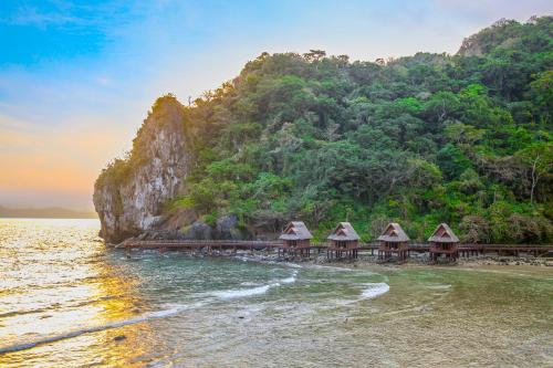 Cauayan Island Resort