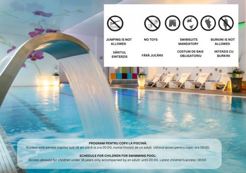 Orhideea Residence & Spa