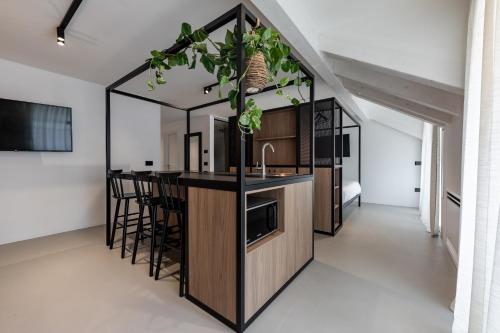 Residence - Palais Hörtenberg