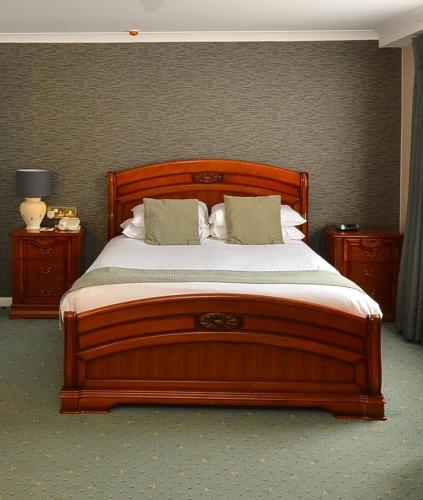 Mill Hotel and Spa
