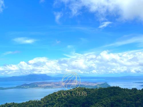 Casa Uzuri Tagaytay Staycation - Cityland Tagaytay, Prime Residences