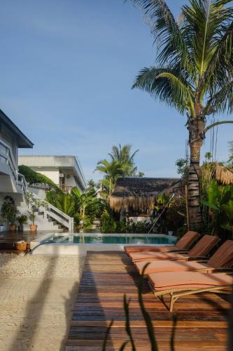 Happiness Beach Resort Siargao