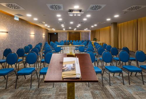 Hotel Golden Lake Resort Balatonfüred