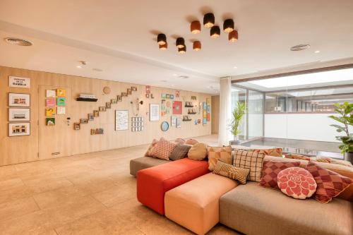 Citadines Ramblas Barcelona