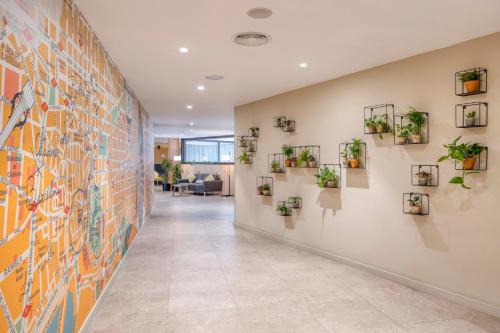 Citadines Ramblas Barcelona