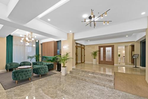 Hotel Oxford