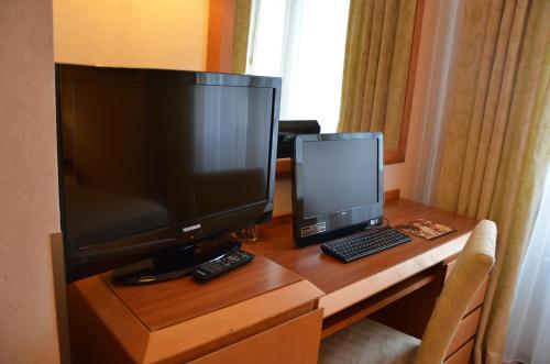 Hotel Mia Cara & Spa