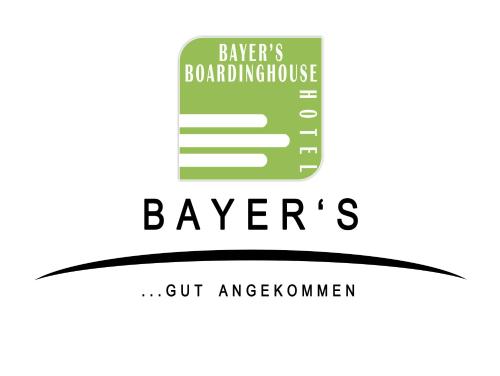 Bayer's BoardingHouse Hotel
