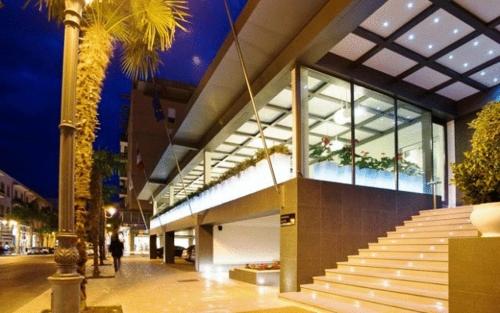 Palazzo Virgilio Hotel