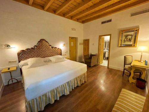 Hotel Las Casas de la Judería de Córdoba