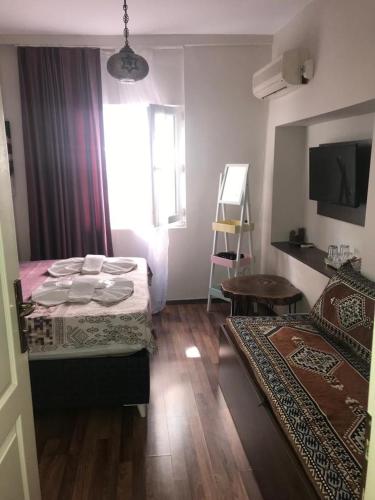 Marmarahouse Apartment