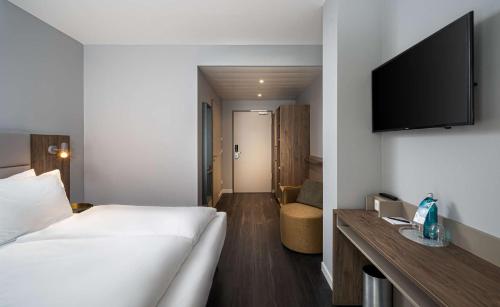 Elaya Hotel Oberhausen