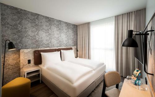 elaya hotel rostock
