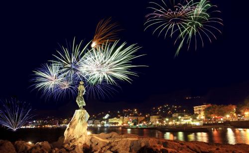 Amadria Park Hotel Agava