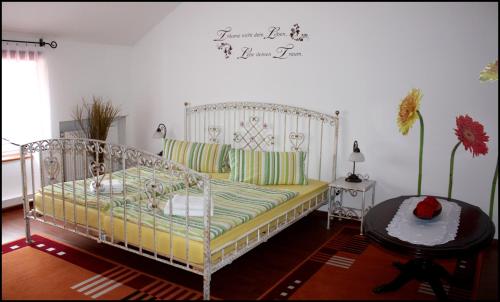 Agnieszkas-Pension