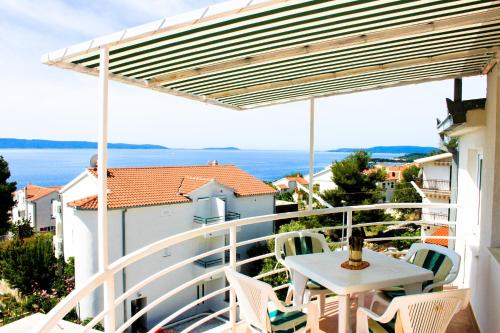 Apartmani Niko