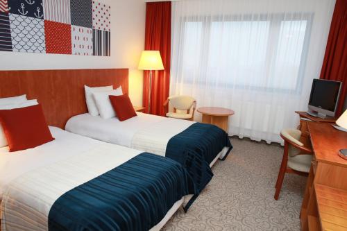 Mercure Gdynia Centrum