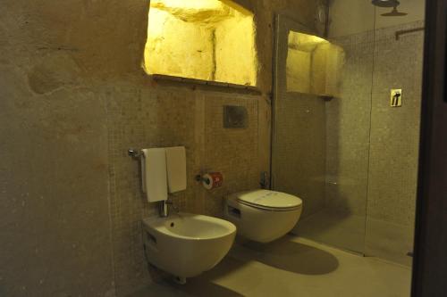 L'Hotel in Pietra