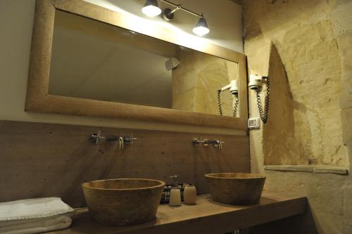 L'Hotel in Pietra