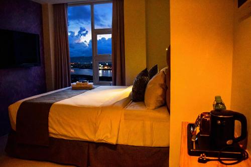 Sempre Premier Inn-Mactan Airport Hotel