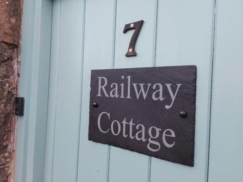 Railway Cottage