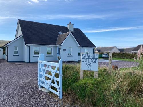 Seagull Cottage BnB