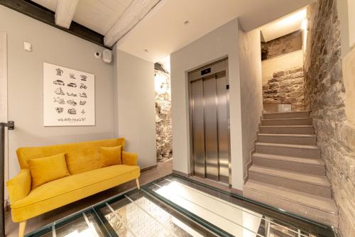 Hotel Mura 5 & 7