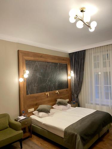 Pensjonat Restauracja Zólty Domek