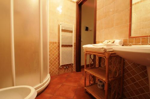 San Francesco B&B