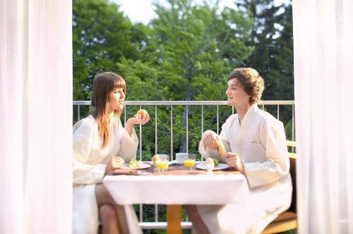 Grand Hotel Bellevue