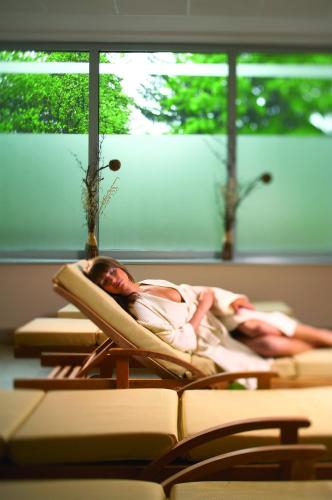 Grand Hotel Bellevue