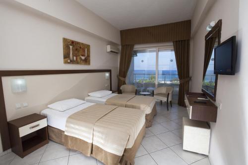 Batihan Beach Resort & Spa