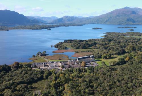 The Lake Hotel Killarney