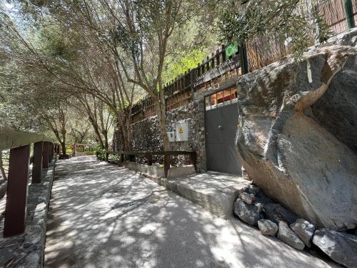 Casa Rural En Guayadeque Ca'Juani