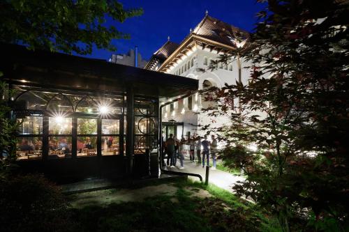 La Bohème - Casa Oprea Soare