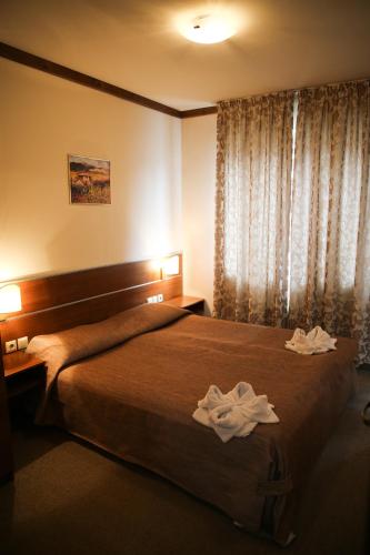 Vihren Palace Aparthotel