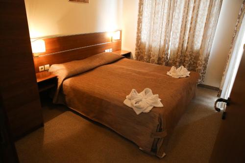 Vihren Palace Aparthotel