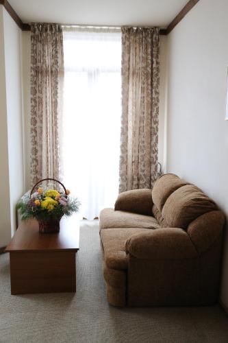 Vihren Palace Aparthotel