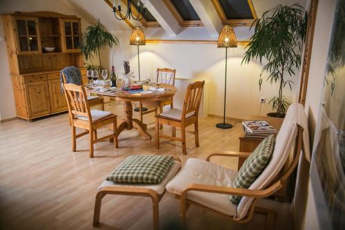 Hotel Imola Udvarház