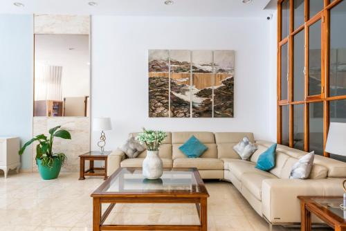 Andrea's Hotel Tenerife