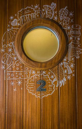 Hotel Imola Udvarház