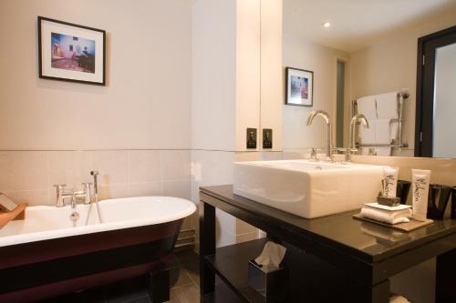 Malmaison Oxford