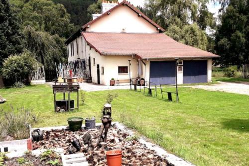 Gites nature, Triplex et bungalow