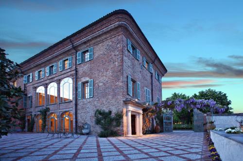 Relais Sant’Uffizio Wellness & SPA