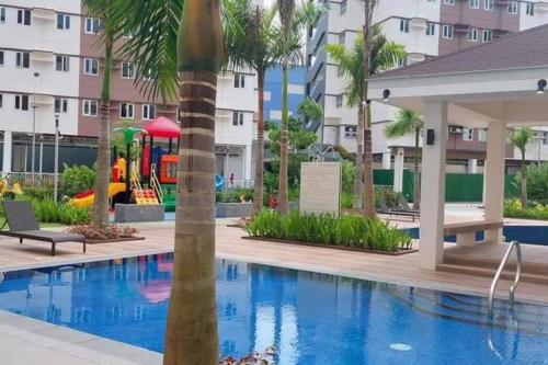 Belles Home Relaxing Place SMDC Hope Residences