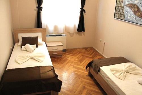 Hotel Crnogorska Kuca