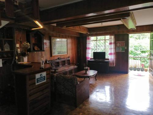 Amara Transient House - Homestay